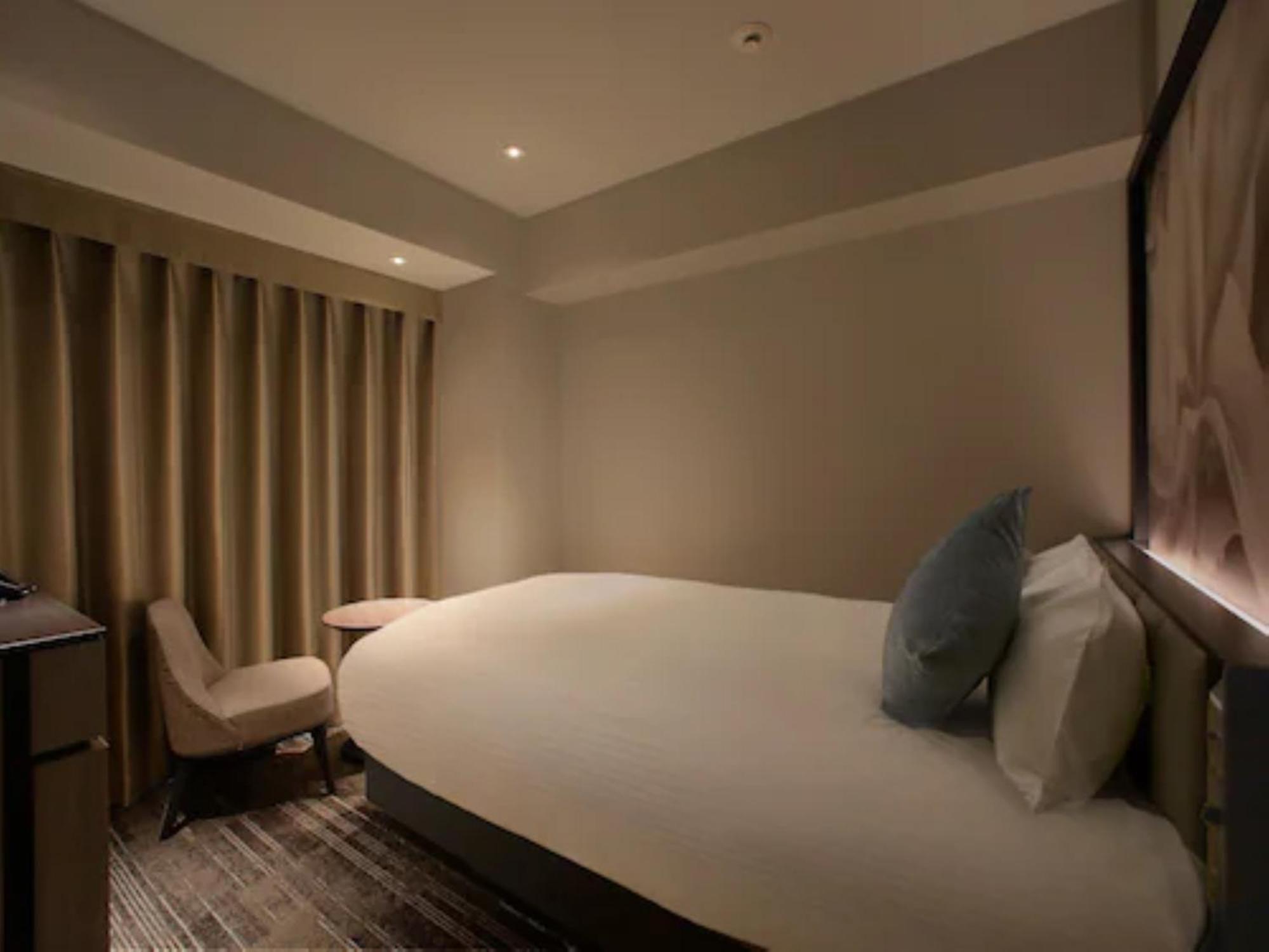 Oriental Hotel Universal City Osaka Luaran gambar
